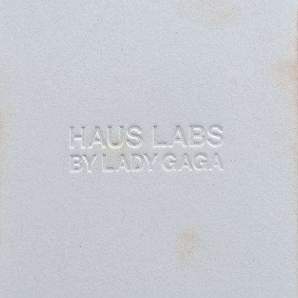 Haus Labs By Lady Gaga Tan Foundation - Picture 3 of 3